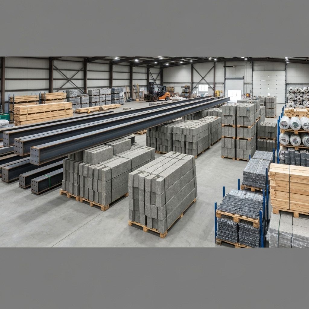 Material Supply